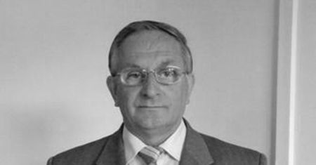 Nie żyje burmistrz Trzebini. Adam Adamczyk zmarł po długiej chorobie