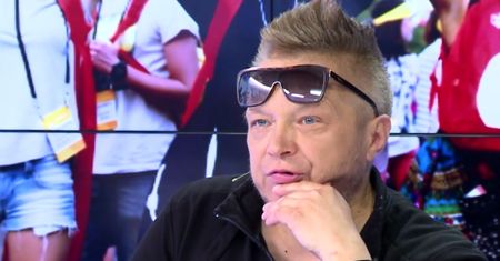Muniek Staszczyk zapowiada koniec zespołu T.Love?