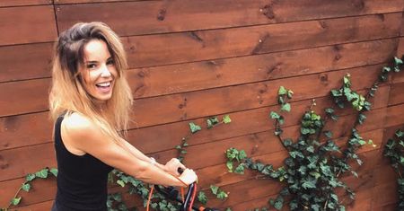 Agnieszka Włodarczyk pokazała fanom, jak mieszka. Przytulne i stylowe wnętrze