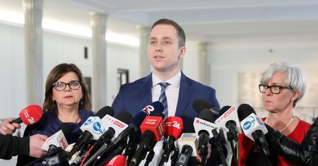 PO wnioskuje do CBA. Chodzi o majątek Kaczyńskiego