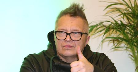 Muniek Staszczyk po wylewie. "Na razie nie wracam. Miałem dużo szczęścia"