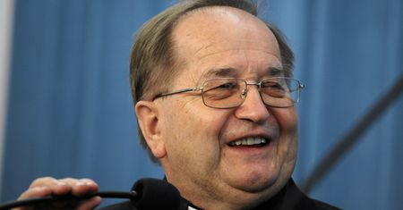 Rekonstrukcja to symbol utraty wpływów o. Rydzyka? Wręcz przeciwnie