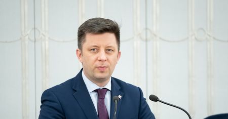 Koronawirus w Polsce. Michał Dworczyk o możliwym odsunięciu wyborów prezydenckich 2020