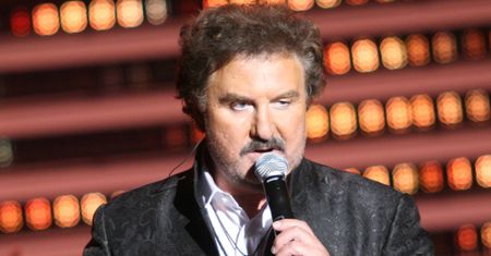 Krzysztof Krawczyk komentuje doniesienia o swoim stanie zdrowia [TYLKO U NAS]