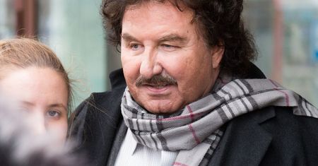 Krzysztof Krawczyk w coraz gorszym stanie? Piosenkarz podupadł na zdrowiu