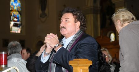 Krzysztof Krawczyk zdradzał, imprezował i nie stronił od używek. Ocaliła go wiara w Boga