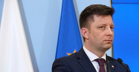 Koronawirus w Polsce. Michał Dworczyk: jest kilku wiceministrów i kilkunastu urzędników na kwarantannie