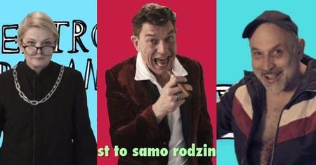 Nowa odsłona konfliktu w teatrze. Zwolniono znanych aktorów!