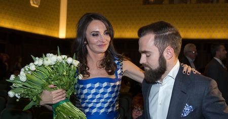 Dominika Kulczyk o wyprowadzce do Londynu: idę za polskimi trendami!