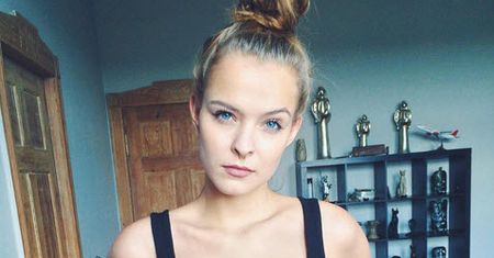 Gwiazda "Top Model" pokazała seksowne zdjęcia. Pamiętacie ją?