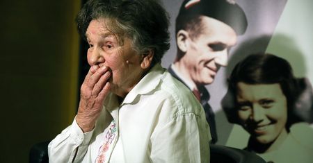 Wanda Traczyk-Stawska: Czy można wyleczyć się z nienawiści?