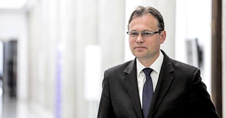 Dochodzenie dyscyplinarne ws. posłów-adwokatów PiS? Arkadiusz Mularczyk: to ingerencja w mandat poselski