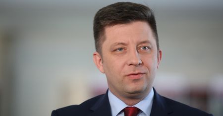 Wybory prezydenckie 2020. Michał Dworczyk: Donald Tusk nie zaryzykuje starcia z Andrzejem Dudą