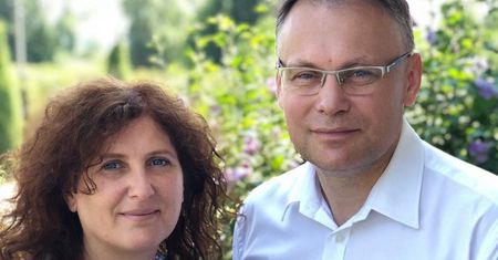 Ryszard Nowak odchodzi z PiS. Decyzją Jarosława Kaczyńskiego do gry wchodzi Iwona Mularczyk