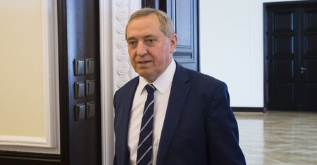 Węgiel z Mozambiku. Minister komentuje