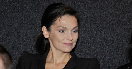 Olga Bończyk chora. Prosi o wsparcie!