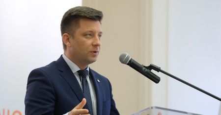 Szef Kancelarii Premiera wskazuje przyczyny porażki. "Zaszkodziła nam oszczercza kampania"