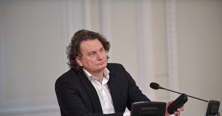 Srebrna 16 i Komisja Weryfikacyjna. Rekin reprywatyzacji mówi o działce spółki Srebrna