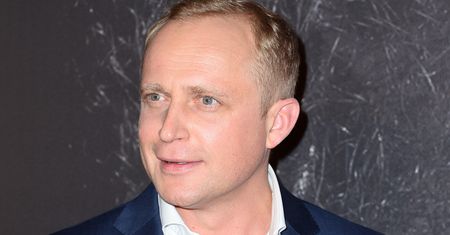 Piotr Adamczyk milionerem. Ujawniono, ile zgarnął w tym roku