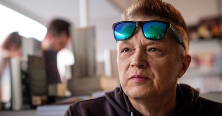 Muniek Staszczyk miał wylew. "Z bożą pomocą wszystko się udało"