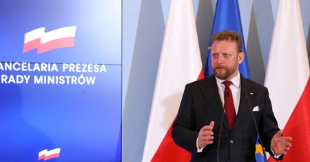 Koronawirus w Polsce? Poranna konferencja ministra zdrowia