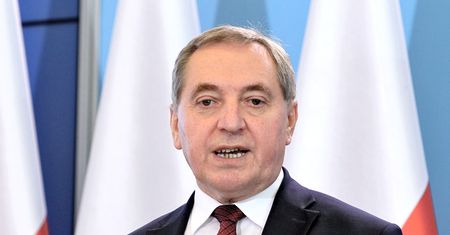 500+ dla seniorów. Rząd się poważnie zastanawia