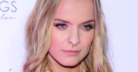 Zuza Kołodziejczyk z "Top Model" o odchudzaniu. Zdradziła swój sposób na piękne ciało