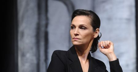 TYLKO W WP. Bończyk potwierdza plotki ws. Wodeckiego. "Nie zostałam zaproszona na koncert w Krakowie"