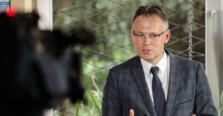 Zgromadzenie Parlamentarne Rady Europy: jest projekt rezolucji ws. reparacji wojennych
