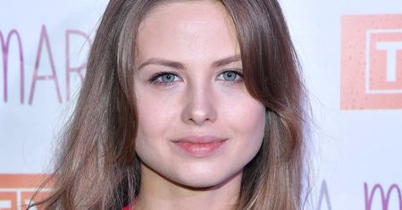 Anna Karczmarczyk łysa. Te zdjęcia mrożą krew w żyłach