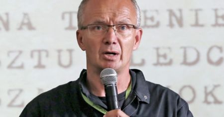 Szwagrzyk: dokonaliśmy ważnego odkrycia na Łączce