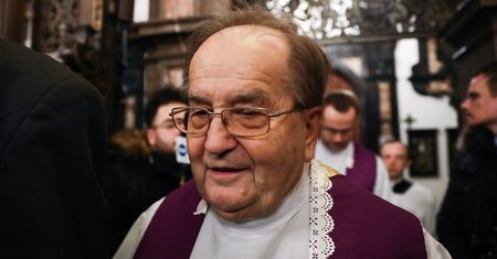Burza wokół Deklaracji LGBT+, podpisanej przez Rafała Trzaskowskiego. Jest reakcja ojca Tadeusza Rydzyka