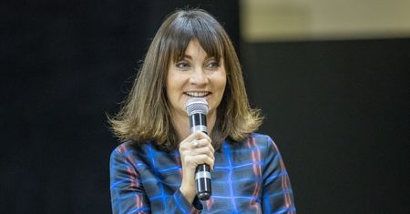 Dominika Kulczyk lansuje najgorętsze trendy jesieni. Odważnie i z pazurem!
