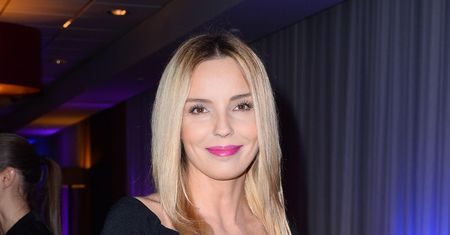 Agnieszka Włodarczyk na gali "Twojego Stylu". Elegancko i z klasą