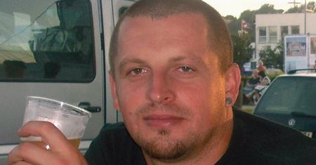 Podejrzewany o zabicie żony 35-latek może ukrywać się w Irlandii
