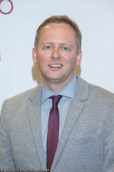Michał Oleszczyk