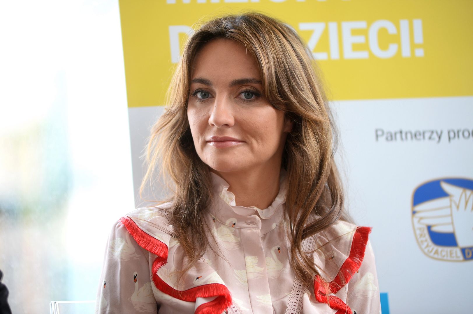 Dominika Kulczyk nie przejmie akcji firmy Polenergii.