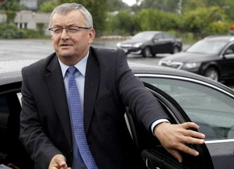 Rząd wraca do "lex Uber". Będzie projekt ustawy stawiający kierowcom trzy wymogi