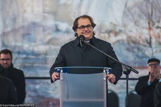 "Money. To się liczy". Gościem minister gospodarki morskiej