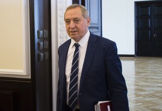 Węgiel z Mozambiku. Minister komentuje