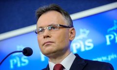 Będzie nowa ekspertyza ws. reparacji. Mularczyk: chodzi o legalność władz PRL