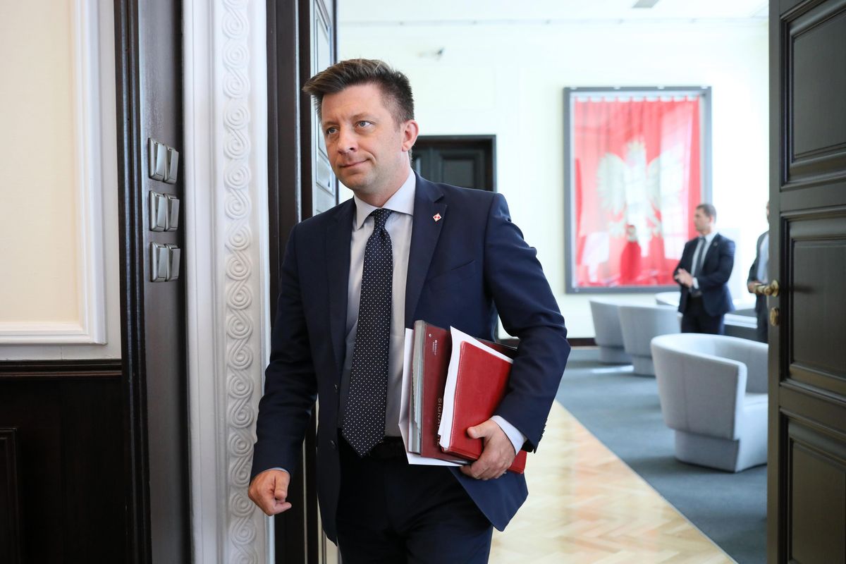 PiS podpisało umowę koalicyjną na Dolnym Śląsku. "Muszę przeprosić pana prezesa za faux pas"
