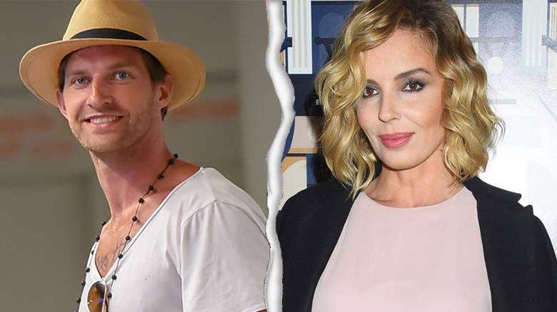 Agnieszka Włodarczyk. Maciej Gredna - rozstali się?