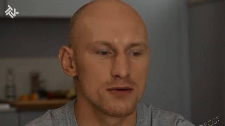 Krzysztof Diablo Włodarczyk