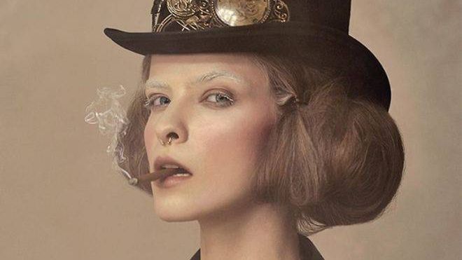 Zuzanna Kołodziejczyk w sesji dla magazynu NO.ISE MAGAZINE
Zuzanna Kołodziejczyk w sesji dla magazynu NO.ISE MAGAZINE