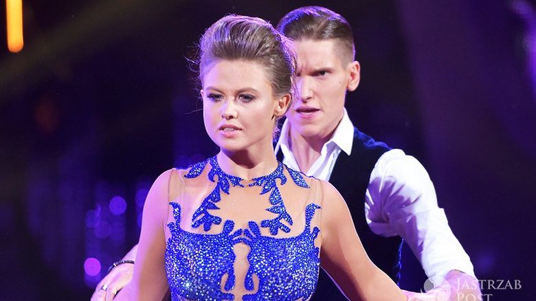 Anna Kaczmarczyk miała kontuzję stopy