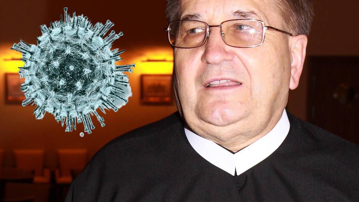 Ojciec Rydzyk znalazł sposób na koronawirusa. Sprzedaje środki ochronne w zaskakujących cenach
