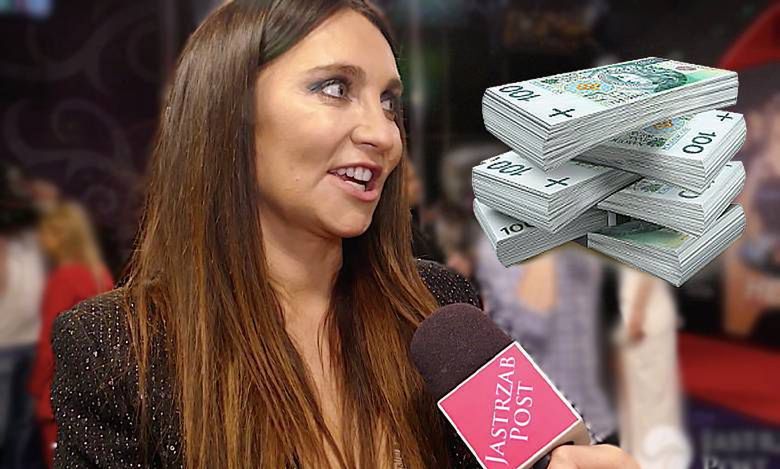 Dominika Kulczyk o zakupie willi za 300 milionów złotych. To nie jest zwykły dom [WIDEO]