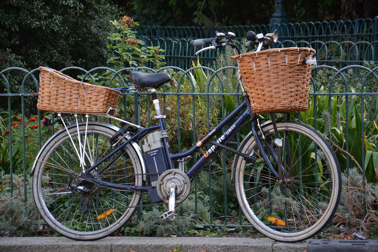 Lubisz jeździć na rowerze... A czy znasz jego historię?