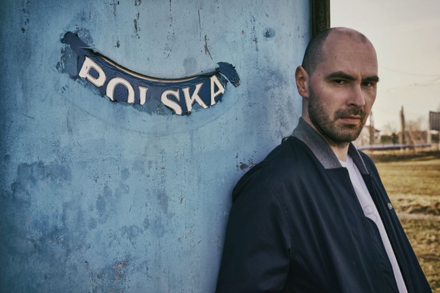 Jakub Żulczyk: Wmawiam sobie, że moje podatki idą na wóz strażacki, a nie na wypłatę dla Krystyny Pawłowicz